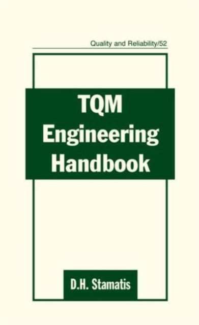 TQM Engineering Handbook