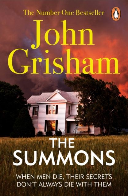 The summons