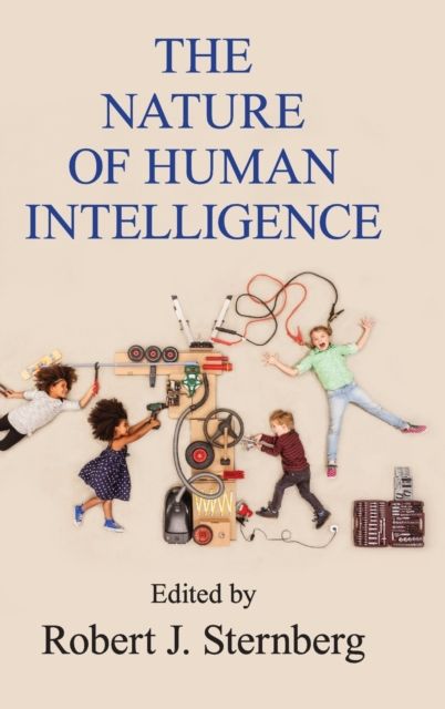 The Nature of Human Intelligence