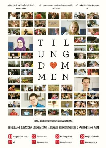 Til ungdommen