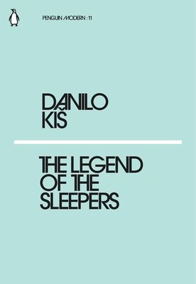 The legend of the sleepers