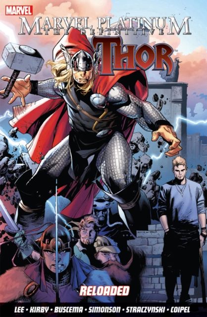 The Definitive Thor : reloaded