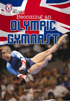 Becoming an Olympic Gymnast : Band 18/Pearl