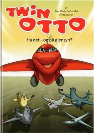 Ha det på badet - og på gjensyn?