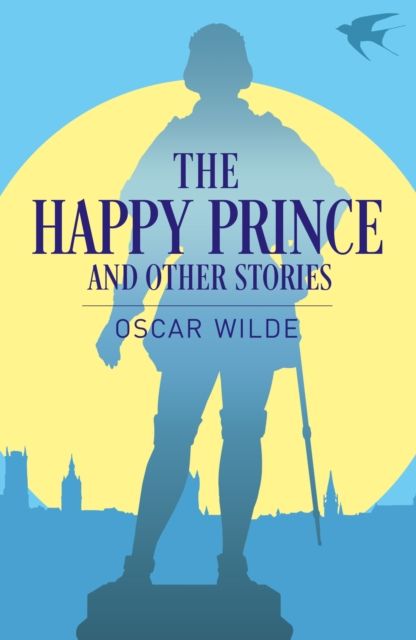 Forsidebilde av The Happy Prince and Other Stories