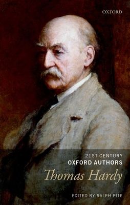 Thomas Hardy : Selected Writings
