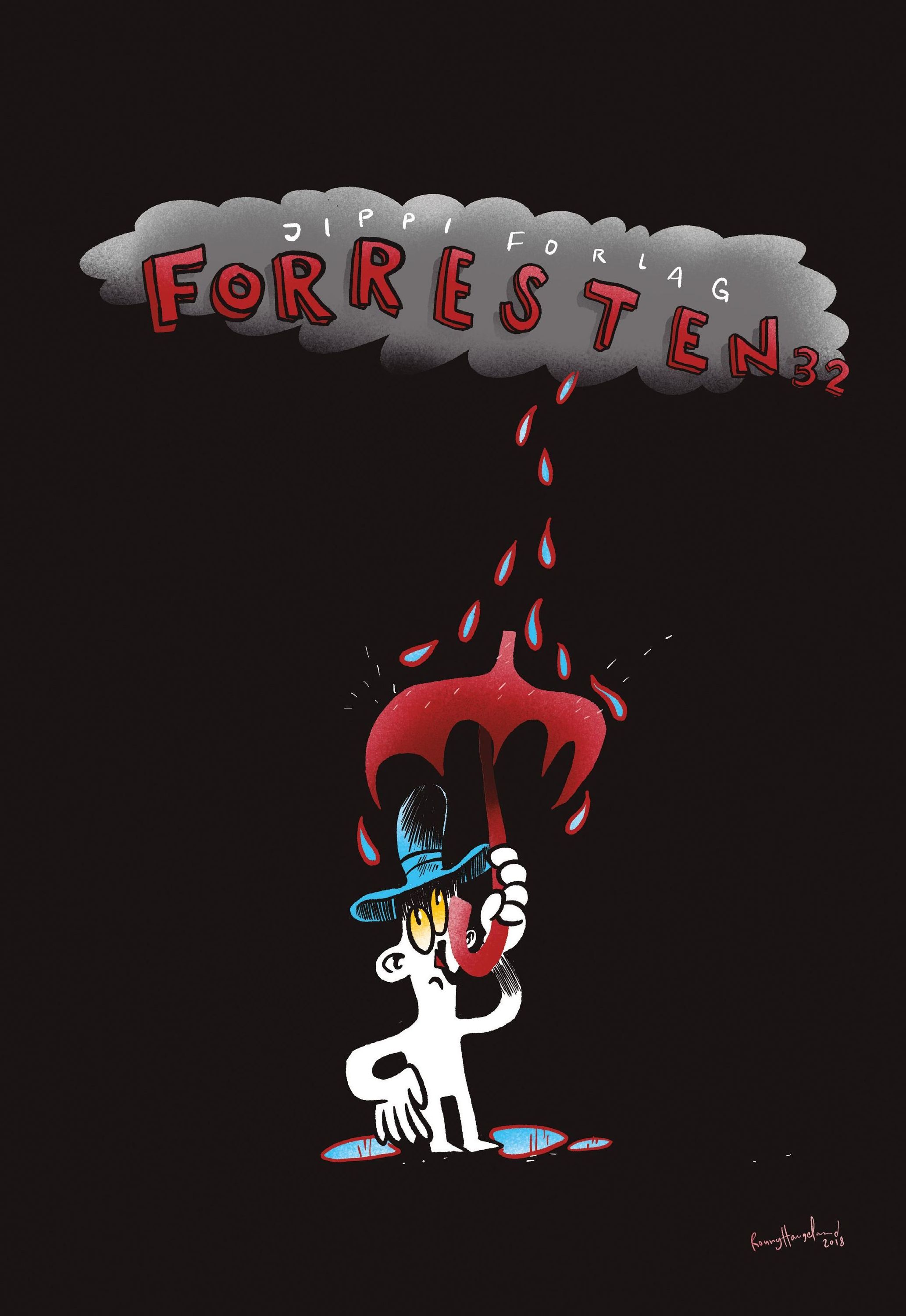 Forresten. 32