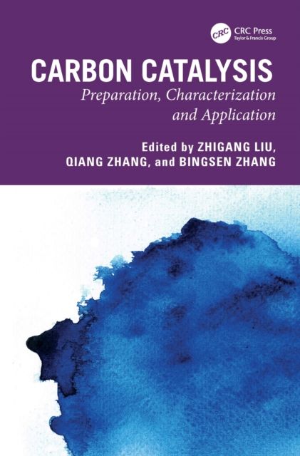 Carbon Catalysis : Preparation, Characterization and Application