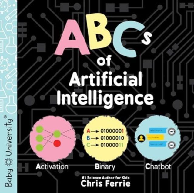 ABCs of artificial intelligence