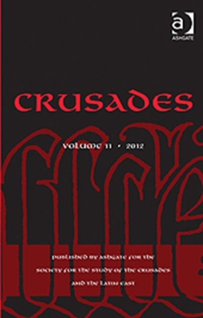 Crusades : Volume 11