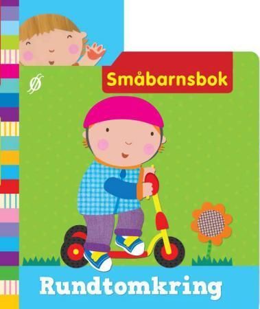 Rundtomkring
