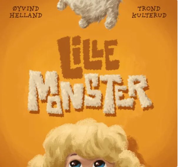 Lille Monster