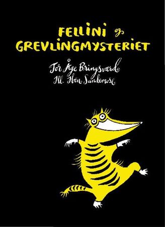 Fellini mesterdetektiven
