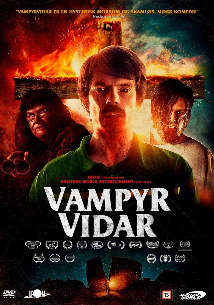 VampyrVidar