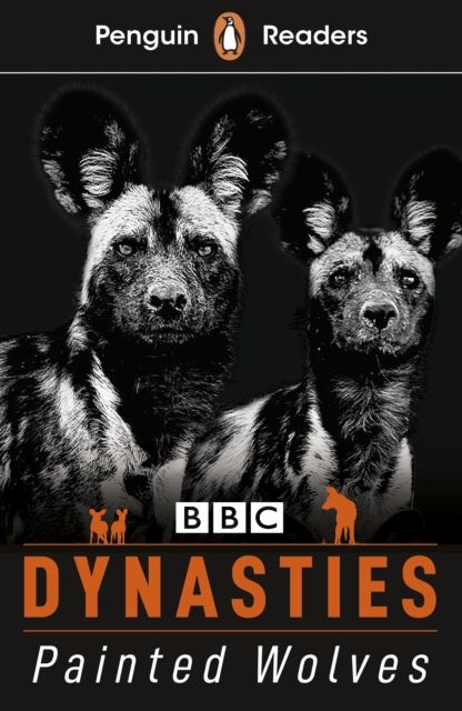 Dynasties: painted wolves