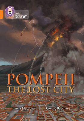 Pompeii : Band 06/Orange