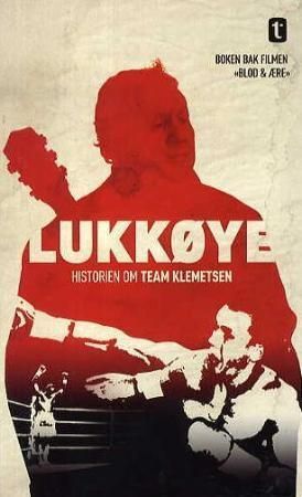 Lukkøye : historien om Ole Klemetsen