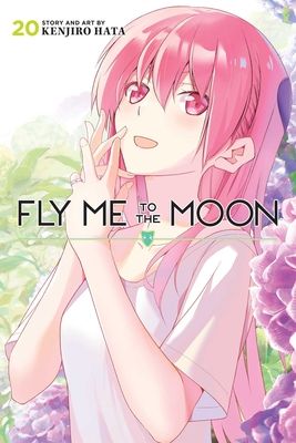 Fly me to the moon. Volume 20