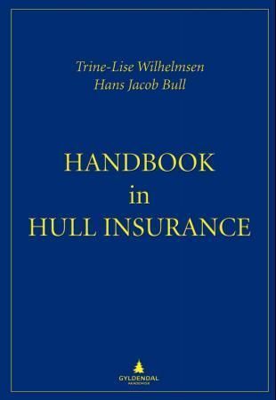 Handbook in hull insurance