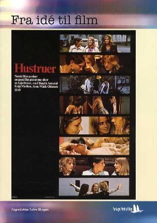 Hustruer