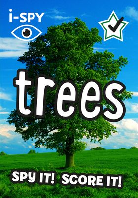 i-SPY Trees : Spy it! Score it!