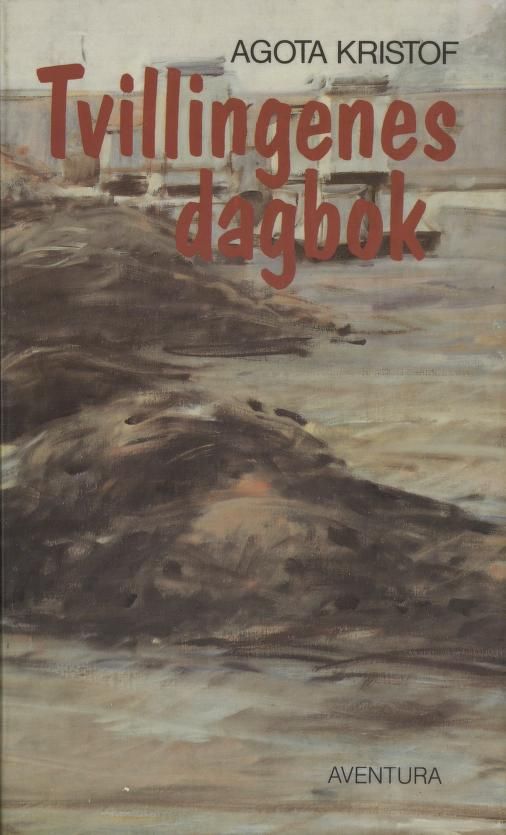 Tvillingenes dagbok