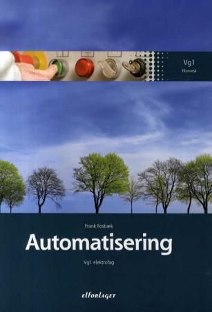 Automatisering : vg1 elektrofag