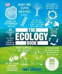 The Ecology Book : Big Ideas Simply Explained