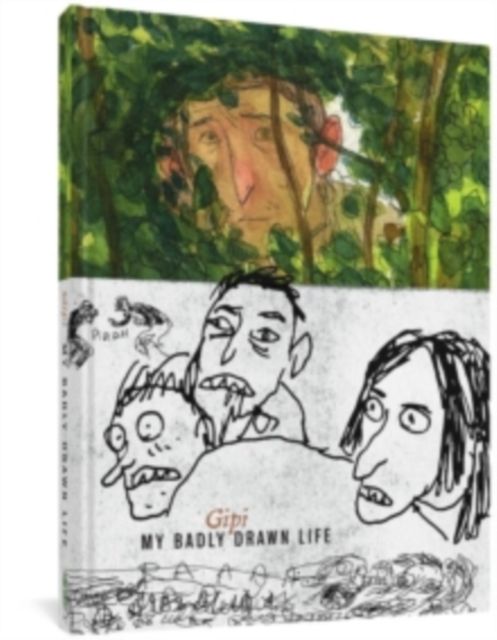 MBDL : my badly drawn life