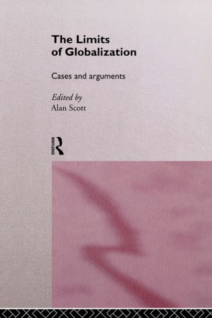 The Limits Of Globalization