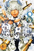 Platinum end. 8