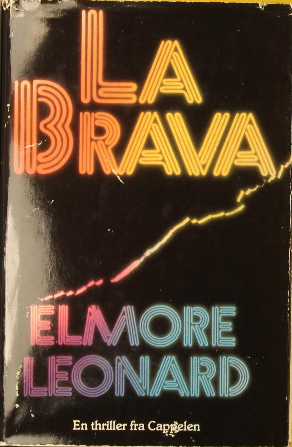 LaBrava