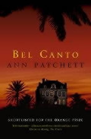 Bel canto : a novel