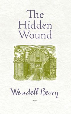 The hidden wound