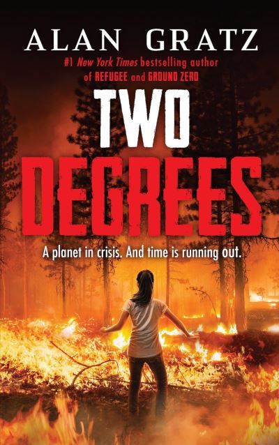 Two degrees