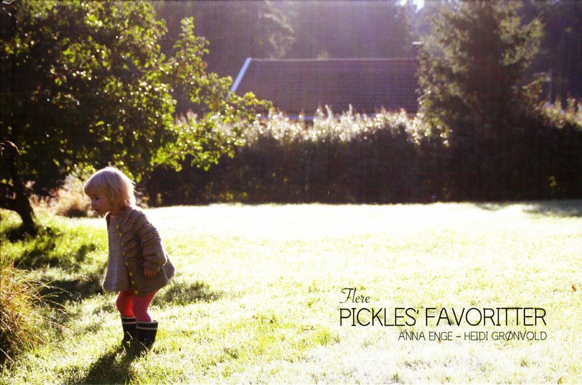 Flere Pickles' favoritter