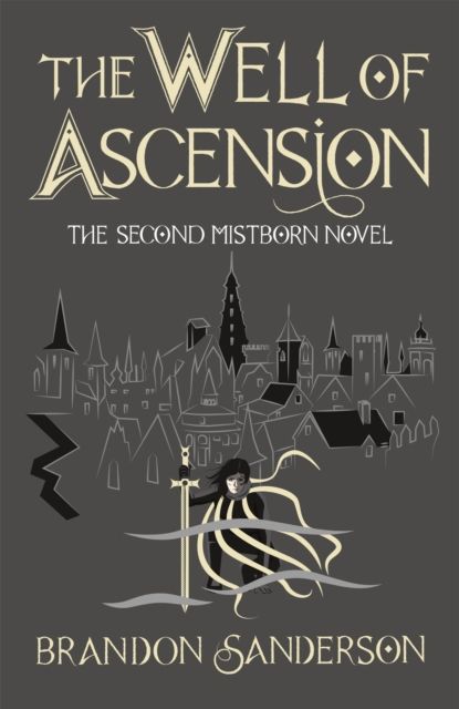 The well of ascension
