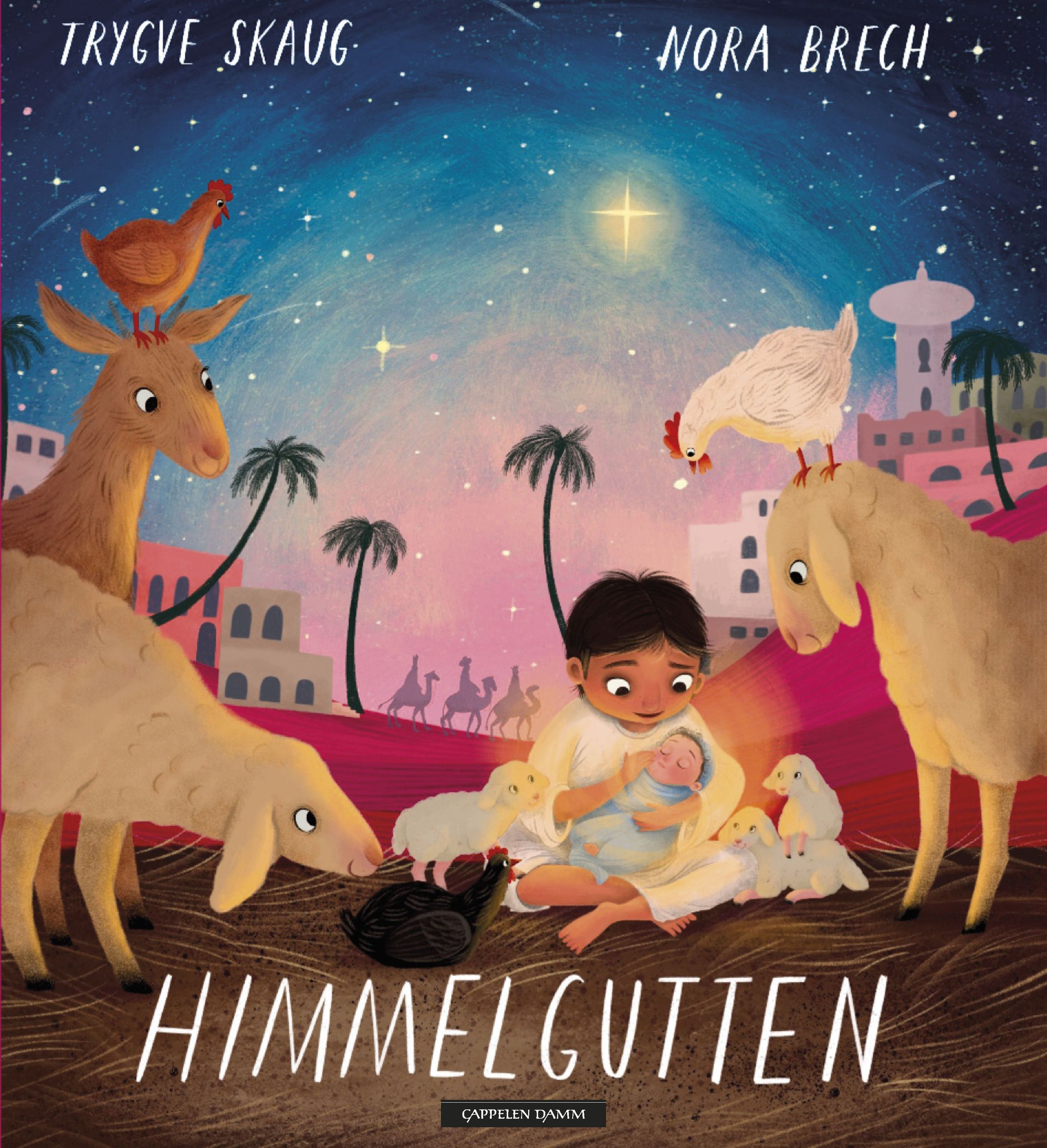 Himmelgutten