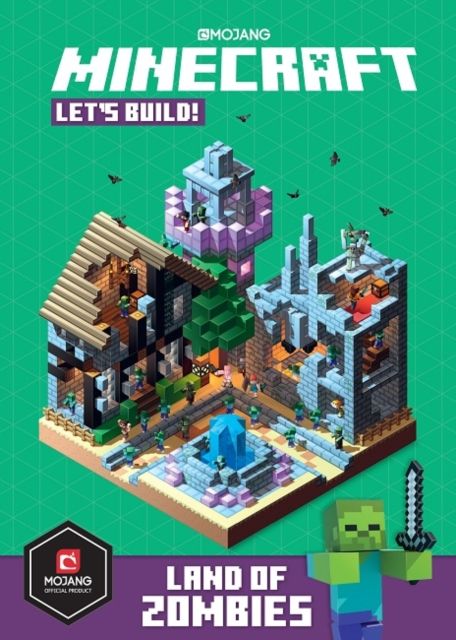 Land of zombies