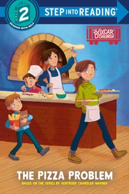 The Pizza Problem