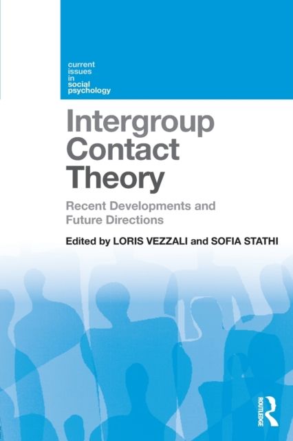 Intergroup Contact Theory : Recent developments and future directions