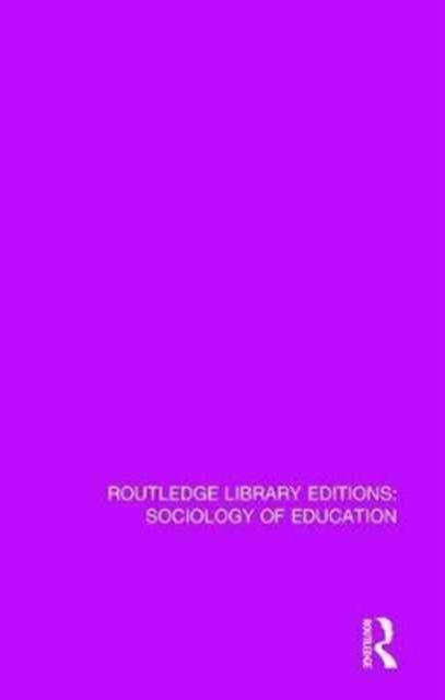 Policy and Practice in Multicultural and Anti-Racist Education : A case study of a multi-ethnic comprehensive school