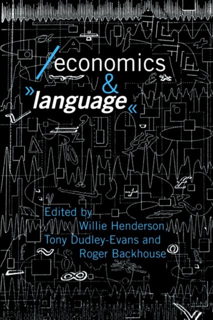 Economics and Language