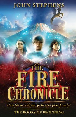 The fire chronicle