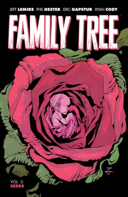 Family tree. Vol. 2. Seeds