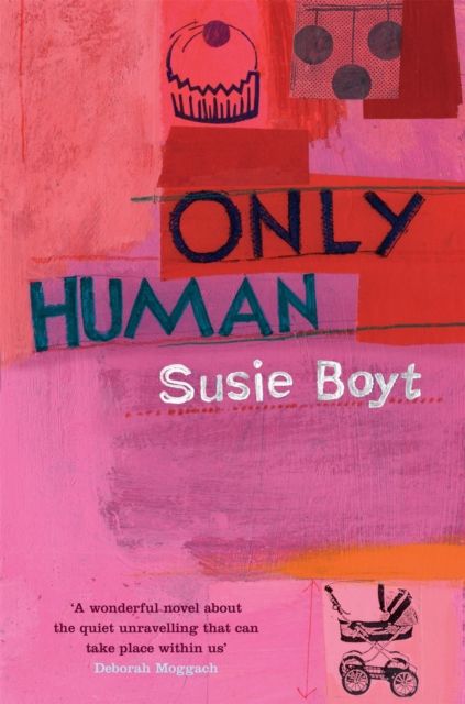 Only human
