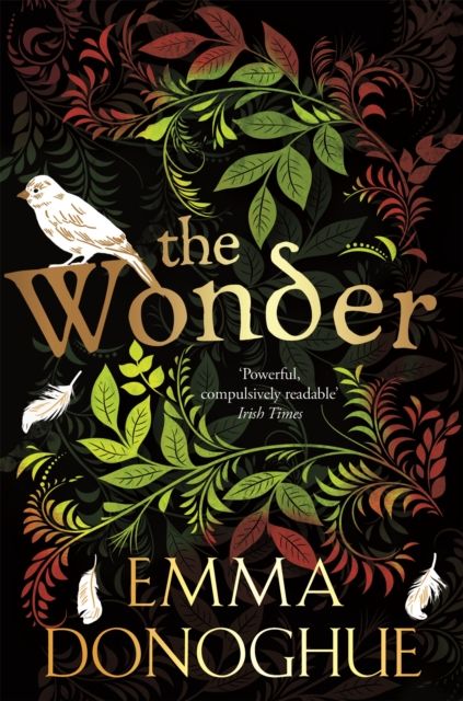 The wonder