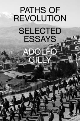 Forsidebilde av Paths of Revolution : Selected Essays