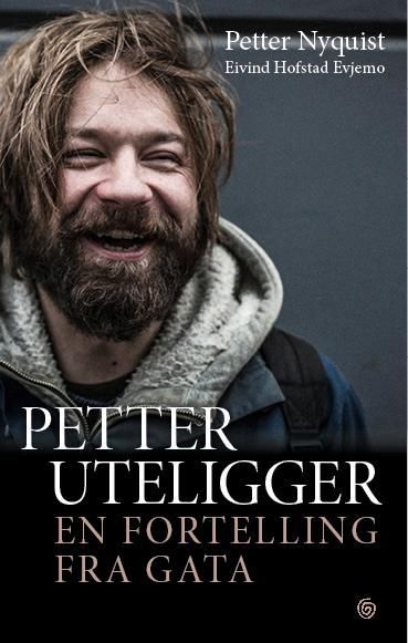 Petter uteligger : en fortelling fra gata