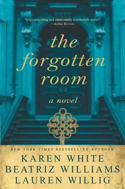 The Forgotten Room : A Novel